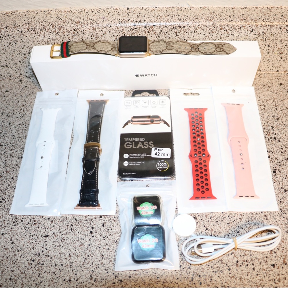 Apple Watch 42 mm